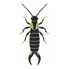 Earwigs control icon