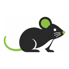 Mice & Rats control icon