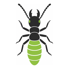 Termites control icon