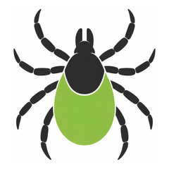 Ticks control icon