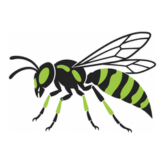 Wasps & Hornets control icon
